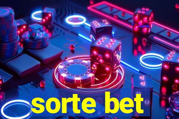 sorte bet-plataforma-nova